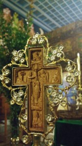 Θεοφάνεια 2017