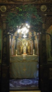 Θεοφάνεια 2017