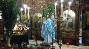 Θεοφάνεια 2017