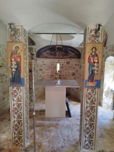 Ι.Ν Αγίου Παϊσίου