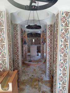 Ι.Ν Αγίου Παϊσίου