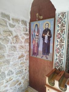 Ι.Ν Αγίου Παϊσίου