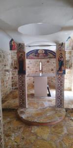 Ι.Ν Αγίου Παϊσίου