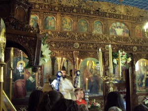 Αγίου Ιωάννου Θεολόγου - 26/09/2011