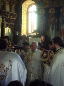 Αγίου Ιωάννου Θεολόγου - 26/09/2011